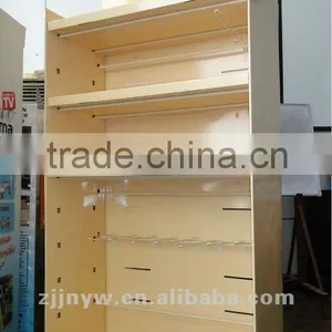 Paper Display Stand thumbnail-1