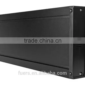 2016 2600 Mode Types 150M Signal Receive Distance Display for Wireless Calling and Burglar Alarm System thumbnail-3