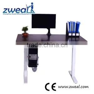 Desktop Computer Adjustable Table Design Factory Wholesale thumbnail-1