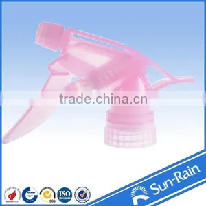 Hand Plastic Trigger Jet Sprayer Pumps thumbnail-6