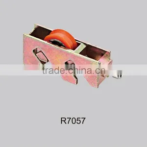 Zamak Window and Door Rollers for OEM thumbnail-1