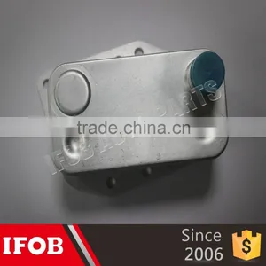Engine Parts Auto Car 5989070102318 320d E87 1142 7787 698 11427787698 Aluminum Oil Cooler thumbnail-2