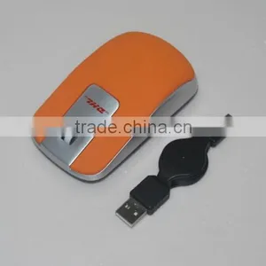 Advertising GIft High Quality Webkey/Weblink Wireless Mouse With Lithium Battery thumbnail-3