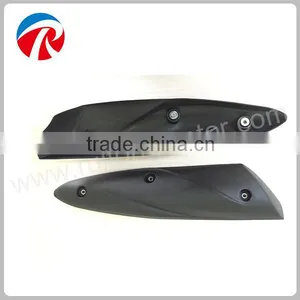 Motorcycle Muffler,Jet 125 Exhaust Muffler thumbnail-3