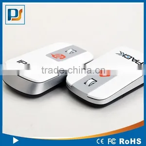 Rechargeable Mouse, Computer Mouse, Silicon Mouse, Wireless Mouse thumbnail-3