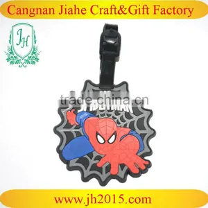 Rubber Key Chain 3d Christmas Sock Shape Pvc Keyring Pvc Rubber Keychain thumbnail-2