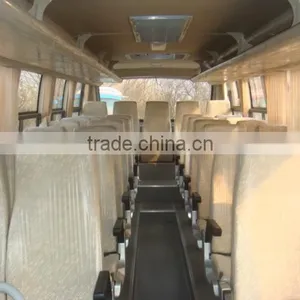 Popular 7.9m 35 Seats Tourist Bus With Diesel Engine Sales thumbnail-3