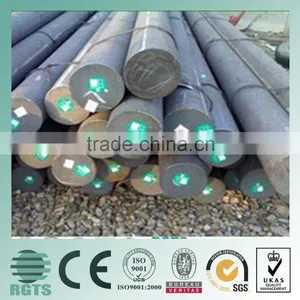 Q195 Hot Rolled Carbon Steel Round Bar With Good Price thumbnail-1