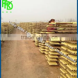 Automatic Egg Tray Making Machine thumbnail-3