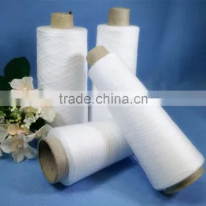 100% Polyester Core Spun Yarns Wholesale From China Manufacturer thumbnail-1