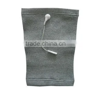 Silver Fiber Conductive Kneepad thumbnail-1