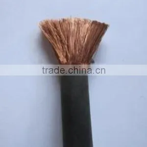 50mm2 Electrical Welding Cable thumbnail-3