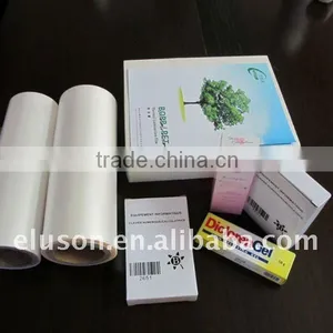 Bopp Matt 23 Micron Thermal Lamination Film BOPP EVA Film thumbnail-6