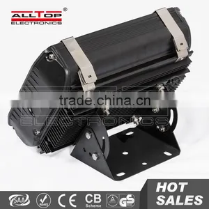 High Humen IP67 Waterproof Bridgelux Cob 100w Die Cast Flood Light thumbnail-3