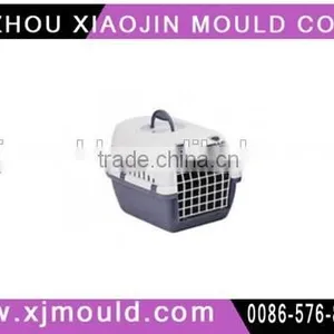 Plastic Pets Carrier Mould thumbnail-3