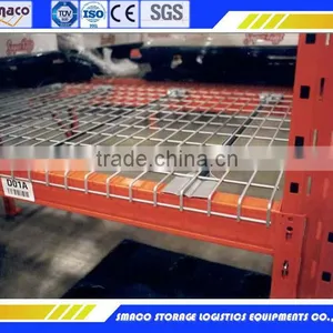Beam Rack Easy to Place Commodities Drive in Racking thumbnail-4