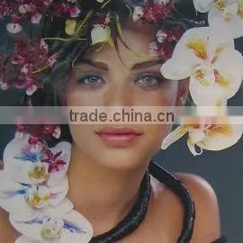 250/260g Glossy Photo Paper Glossy Layer Cast Coated thumbnail-1