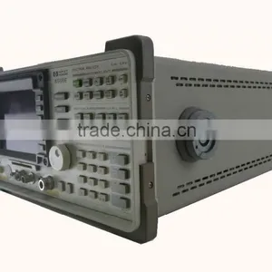 Keysight (Agilent) 8596E Portable Spectrum Analyzer thumbnail-2