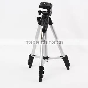 Light Weight Aluminum Camera Tripod With Bag for Canon thumbnail-2