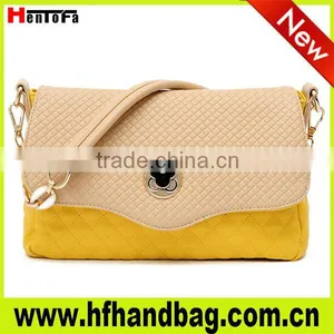 2013 New Fashion and Popular Lady Bag, Bright Colors Lady Bags thumbnail-1