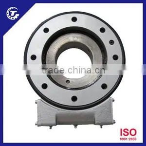 9 Inch Single Axis Slewing Drive for Agriculturial Machines thumbnail-3