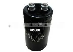 100uf 100v Aluminum Electrolytic Capacitor thumbnail-1