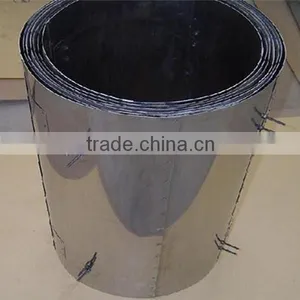 99.95% Molybdenum Radial Heat Shield/ Mo Thermoscreen thumbnail-1