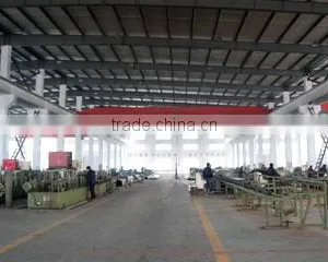 Jiangyin Jinfengtai Tubes Co., Ltd. company overview - view 4 thumbnail