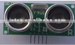 US - 100 Ultrasonic Ranging Module With Temperature Compensation Dual Mode thumbnail-1