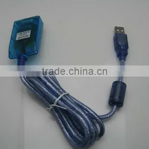 USB Convert to RS232/SP-880/Compatiable With UT-880 Driver/FTDI Chip thumbnail-4