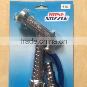Water Nozzle Spray Gun Suppliers HS Code 84242000 thumbnail-1