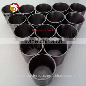 99.6% Zirconium Crucible thumbnail-3