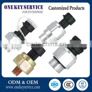 FAW J6 Junwei Hongyan Electronic Air Pressure Sensor thumbnail-1