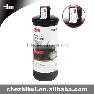 3M Rubbing Polishing Compound Car Wash Wax thumbnail-1