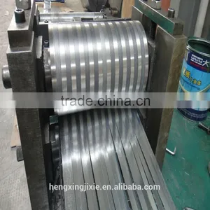 HX1300 Steel Coil Cutting Machine Line thumbnail-2