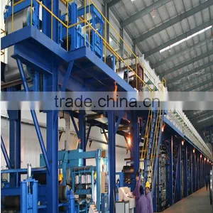 Zinc Hot Dip Continuous Galvanized Line thumbnail-6