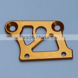 Machining Aluminum Motor Parts thumbnail-1