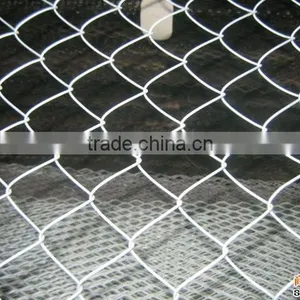 Xinqinye Used Chain Link Fence Panels thumbnail-1