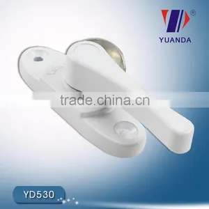 Crescent Lock For PVC Sliding Window,Window Lock thumbnail-1