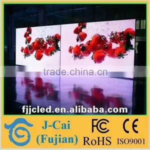 High Definition LED Indoor Display P8 thumbnail-1