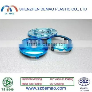 Bluetooth Headphone Spare Parts Plastic Shell thumbnail-1