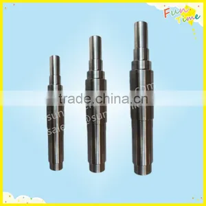 High Precision&High Quality Custom CNC Rapid Tooling thumbnail-5