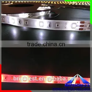 Light Pink And Purple Beads 2835 Led Strip, High Brightness SMD 2835 No Voltage Drop LED Strip thumbnail-5
