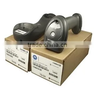 Bizsoft Symbol LI4278 Wireless Bluetooth Barcode Reader With USB Port thumbnail-6