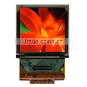1.46 Inch 128*128 Full Color Flexible Oled Light Panel UNOLED50080 thumbnail-1