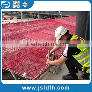 2016 Newest Safety Net Dustproof And Anti Falling Construction Net For Building Protect thumbnail-3