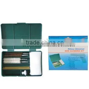 Easy To Carry Pistol Cleaning Kit Gun Cleaning Brush Tool thumbnail-1
