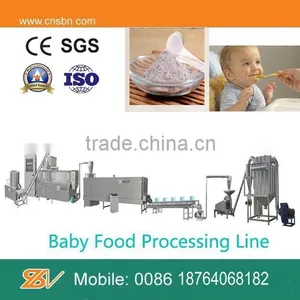 Baby Food Maker thumbnail-1