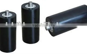 UHMWPE Conveyor Roller thumbnail-1