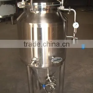 100L 50L Home Bar Pub Beer Brewery Beer Canning Equipment Mini Beer Brewery thumbnail-4